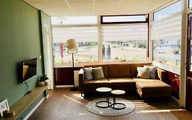 Appartement aan het strand